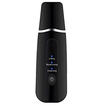 

Ultrasonic Imported Instrument Wash Instrument Skin Scraper Hole Cleaning Blackhead Electric Absorption Blackhead