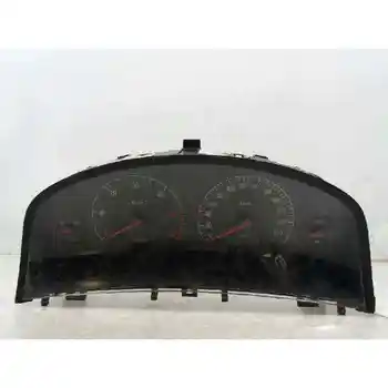 

13140891RL BOX INSTRUMENTS OPEL VECTRA C SALOON