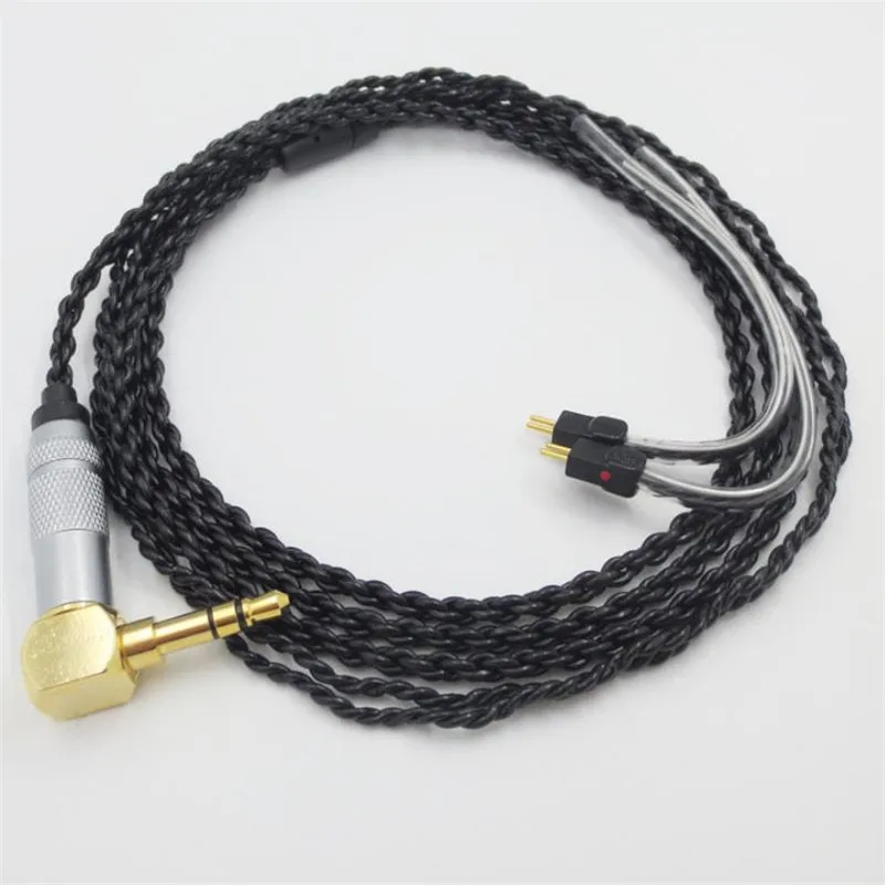 JH13 16 W4r UM3X 1964 JH1964 0 78MM 2Pin headphone cable