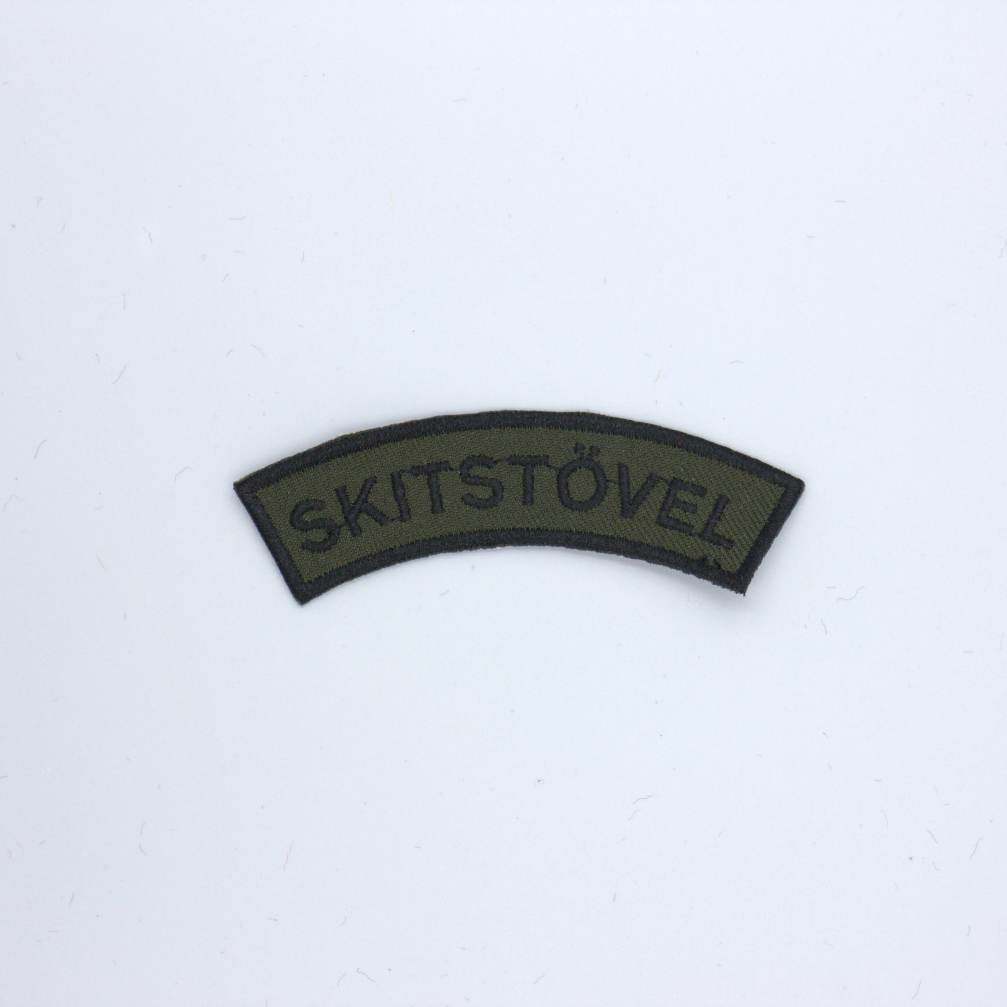 

Patches Badges for Sew Seam Tailoring Clothes Suits of Coat Jacket Trousers T-shirt Pants Ornament Apparel D