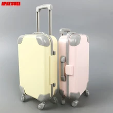 Barbie Suitcase - Toys \u0026 Hobbies 