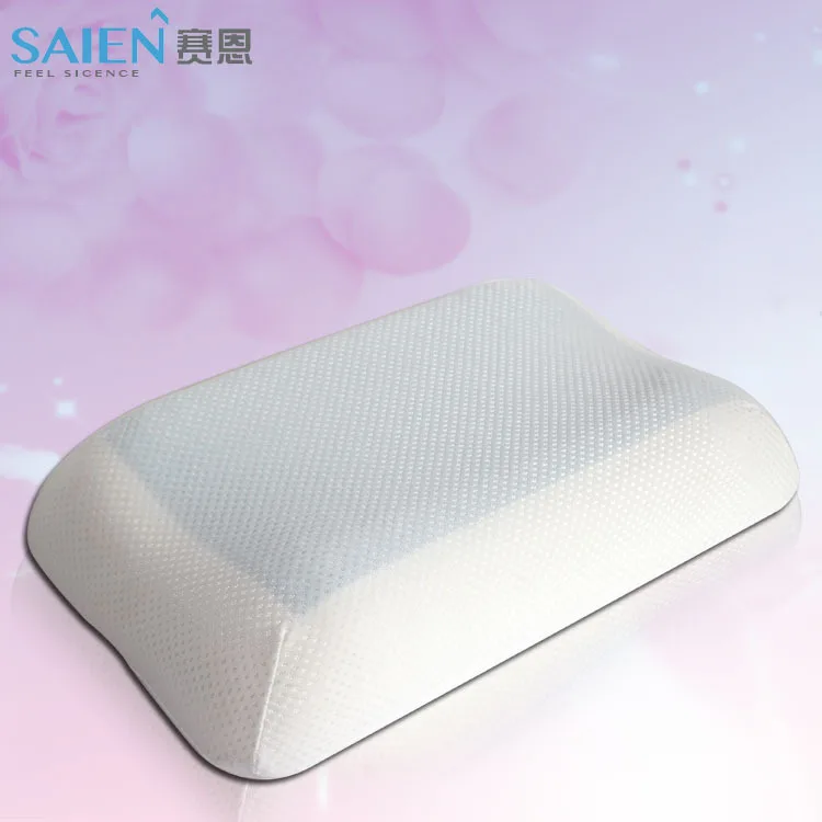 

Adult Space Memory Foam Pillow Memory Foam Care Cervical Healthy Magnet Therapy Memory Foam Pillow Help Sleep Gift Customization