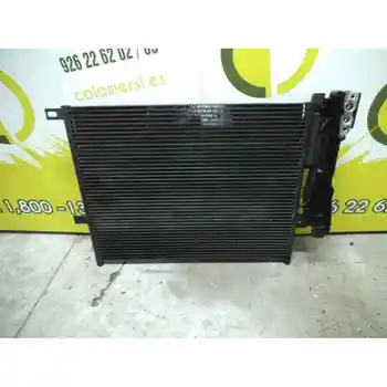 

3336922 capacitor/Air Conditioning Radiator Bmw 3 Series Compact (e46) 316ti