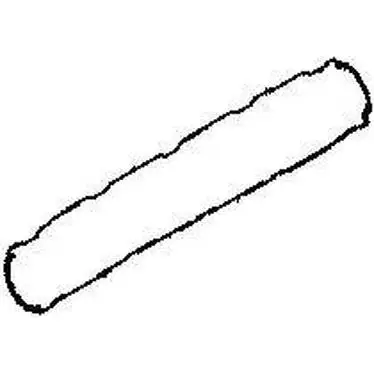 Прокладка клапанной крышки Peugeot 406 1.6-2.0 92 REINZ 71-33664 |