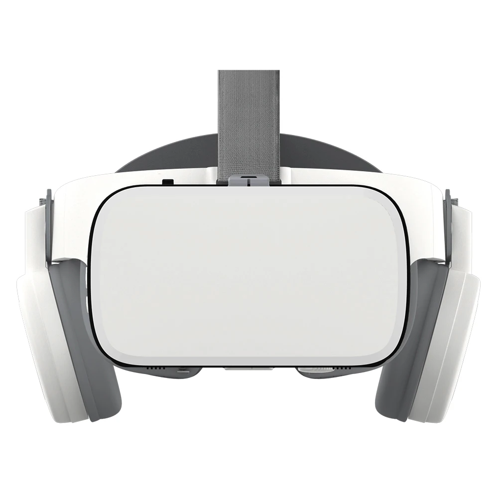 Новинка Очки виртуальной реальности Bobo vr Z6 беспроводные очки с Bluetooth