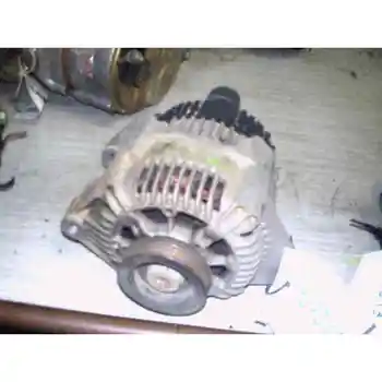 

437205 alternator Renault Megane Ii Saloon 5p 1.4 16v