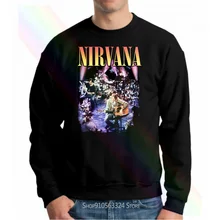 hoodie nirvana