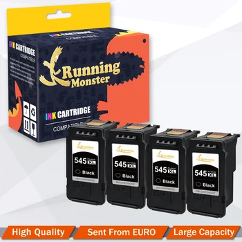 

Black PG545 CL546 XL Ink Cartridges For Canon PG-545 CL-546 For Canon MX490 MX495 MG2550S MG2555 MG2555S iP2800 iP2840 iP2850