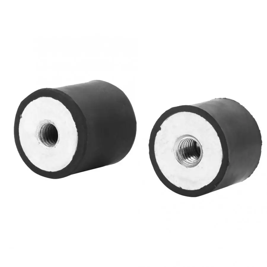 4 шт. демпфер для воздушных компрессоров дизельных двигателей|Детали