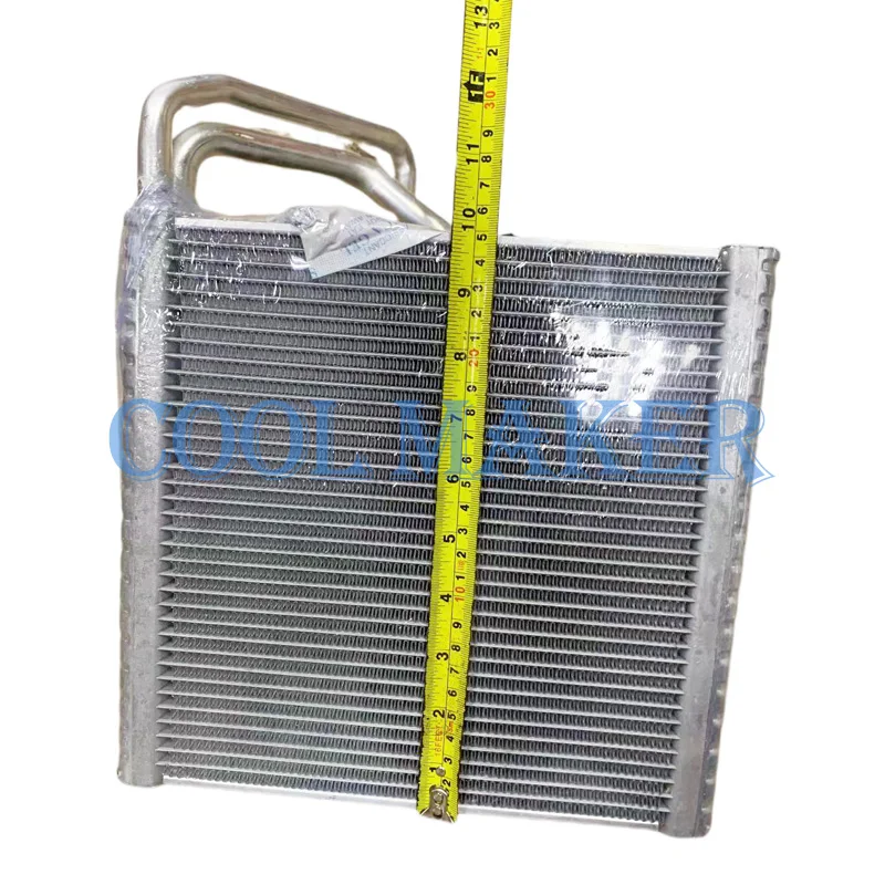Auto air conditioner for Renault Scenic III evaporator core