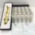 24K Hyaluron Pen Lip Filler Injection Atomizer Multi Shot Anti Wrinkle Pressure Hyaluron Pen No Needle Mesotherapy Beauty Tips