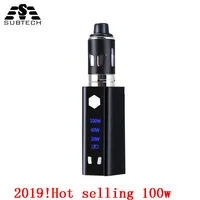 Electronic Cigarettes