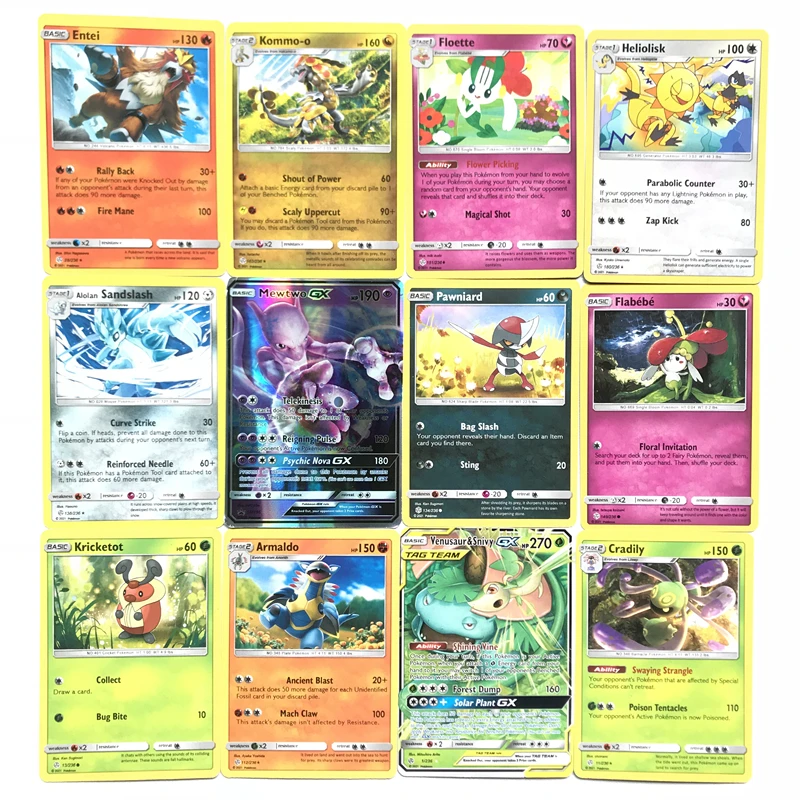 Pokemon Sword Shield 324pcs Booster Box Trading Cards Kids Collectible Gift  ▻  ▻ Free Shipping ▻ Up to 70% OFF