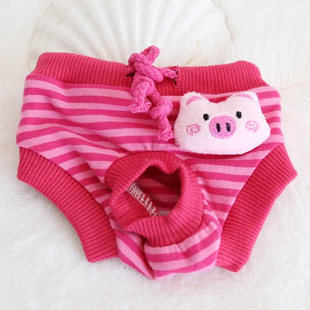 reusable puppy diapers