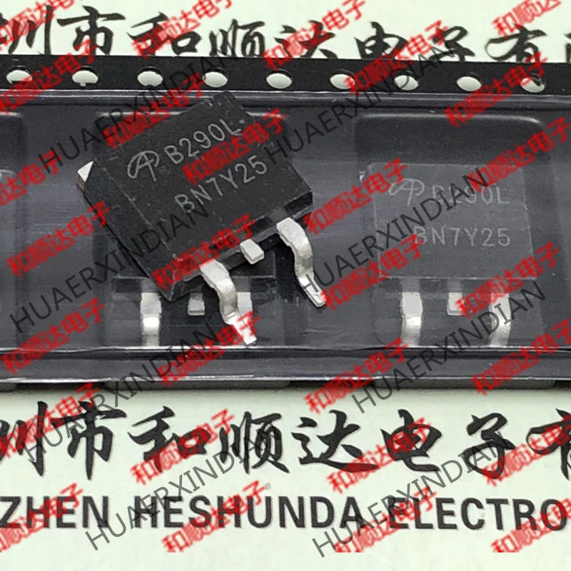 5 шт. B290L AOB290L TO-263 100V 140A