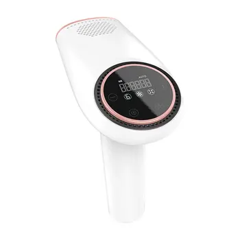

IPL hairless hair removal instrument automatic light optional light practical energy selection hair removal machine