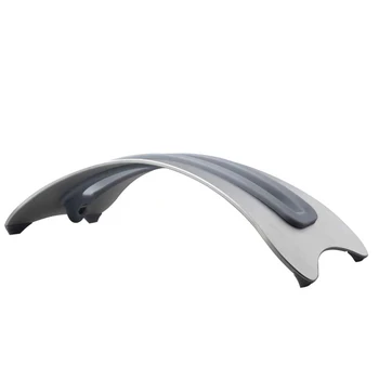 

Anti Slip Space Saving Stable Aluminum Alloy Accessories Laptop Stand Base Vertical Portable Storage Rack For Macbook Pro Air