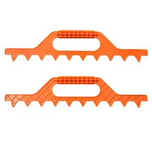 Пластиковая рамка разделительная рамка в виде пчелиного улья инструмент для расхождения Садовые принадлежности Пчеловодство предметы пчеловодства 1 шт