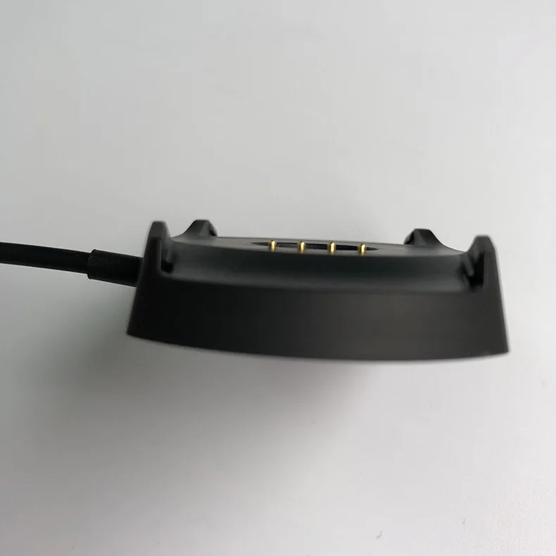 USB док-станция зарядное устройство адаптер зарядный кабель стенд синхронизации данных Шнур для Xiaomi Huami Amazfit 2 Stratos Pace 2 S спортивные Смарт-часы A1609