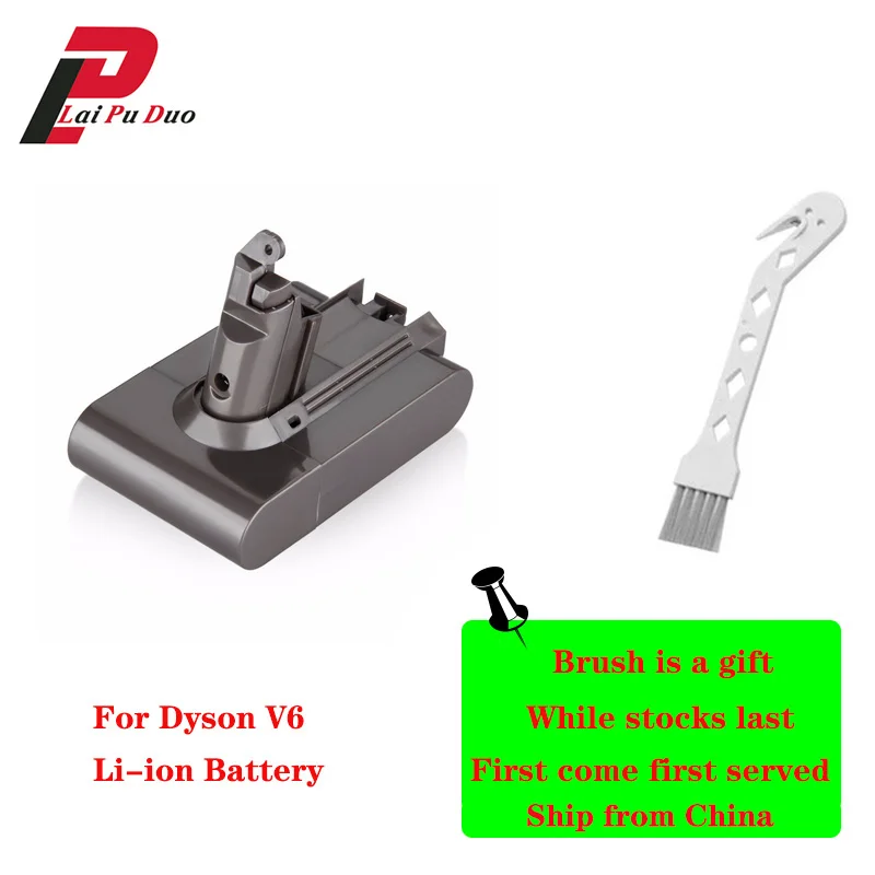 Dyson V6 Slim Sv03 Parts Reviewmotors.co
