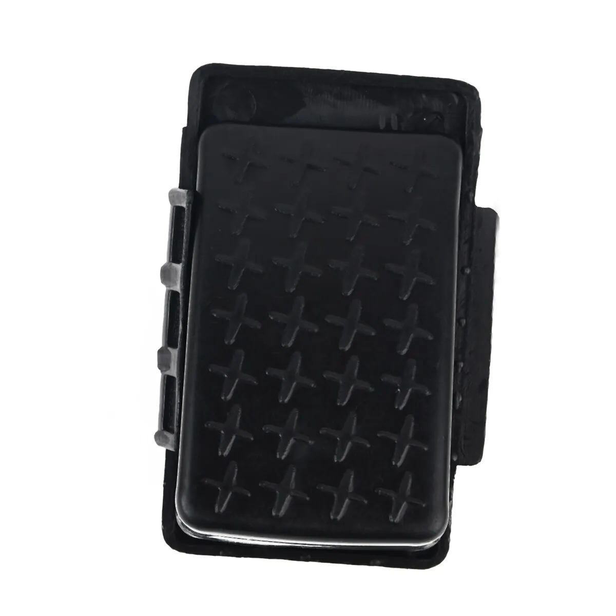 1pc 6V/12V Replacement Foot Pedal Switch Plastic Reset-Control Switch For Kids Ride On Toy Car