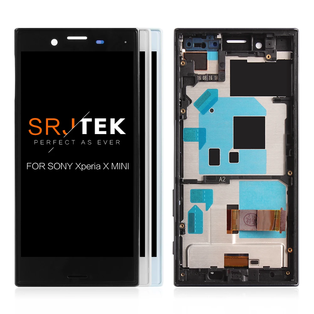 sony xperia x compact mini