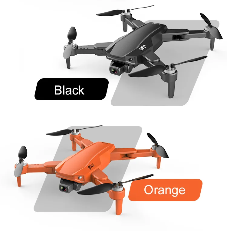 2021 New S608pro GPS Drone 6K Dual Camera Professional Aerial Photography Brushless Foldable Quadcopter RC Distance 3000M Gifts