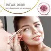 Nouveau Design électrique rasoir de sourcils maquillage indolore yeux sourcils épilateur Mini rasoir rasoirs Portable épilateur Facial pour les femmes ► Photo 2/5