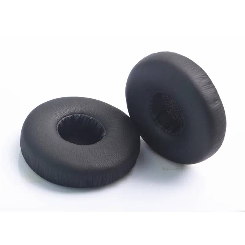 

Headset Foam Cusion Replacement earpads for AKG akg N60nc Earpads Soft Comfortable Protein Leather Sponge Cover