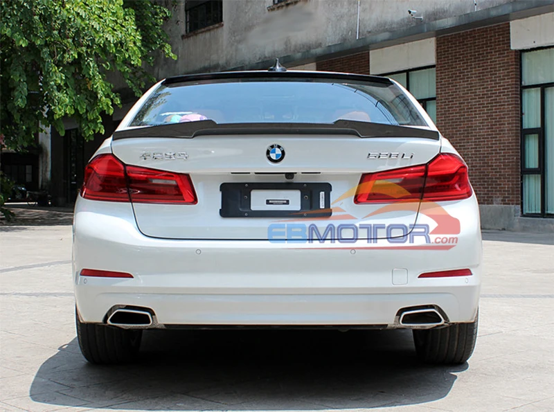 M4-style-Real-Carbon-Fiber-Rear-Trunk-lip-Spoiler-Wing-For-BMW-5-Series-G30-530i-540i-2017UP10