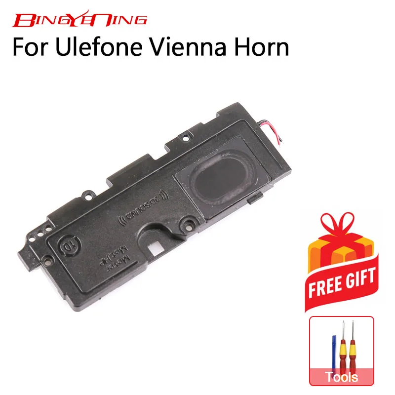 BingYeNIing новый оригинальный для Ulefone Vienna Мобильный телефон большой динамик громкий