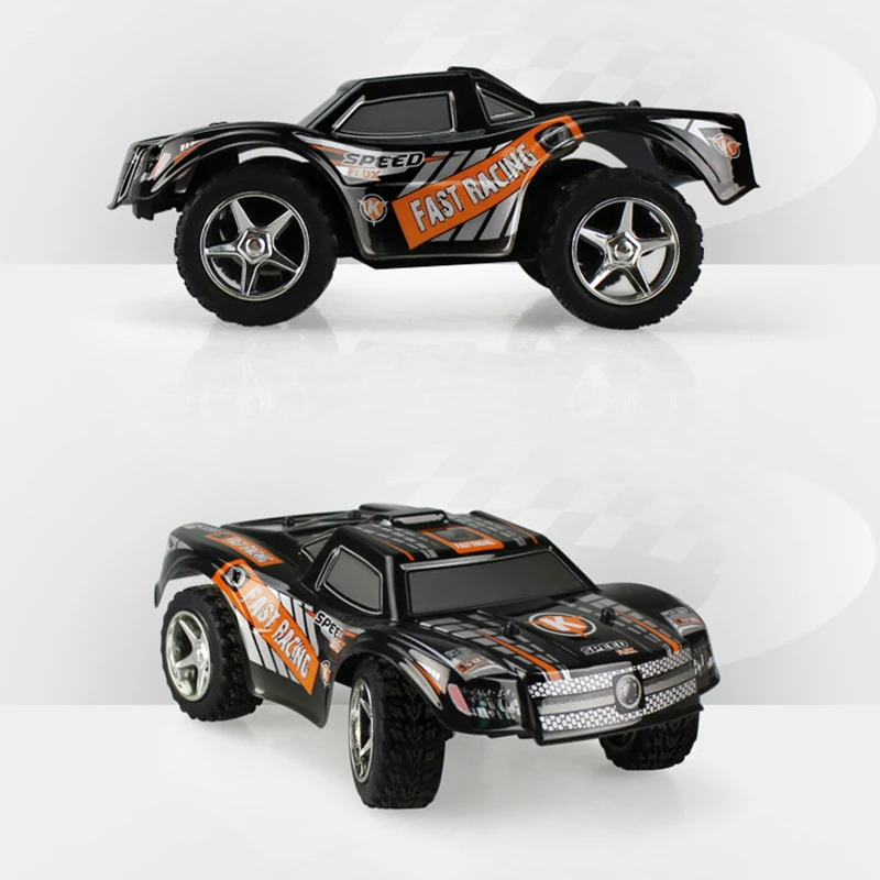Wltoys 2,4 ГГц 1:32 L939 мини-пульт дистанционного управления автомобиля 5 скоростей дистанционного управления Дрифтерный автомобиль преобразования полный диапазон пропорционального рулевого управления