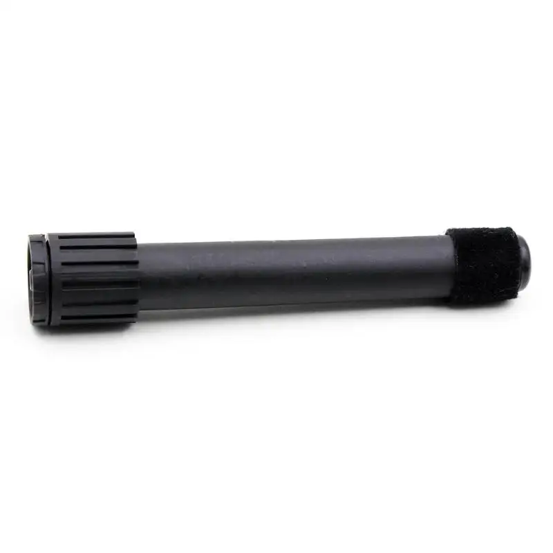 4-Leg Wind Instrument Stand Holder Oboe Flute Clarinet Sax Bracket Portable Foldable ABS Musical Instrument Display Rack