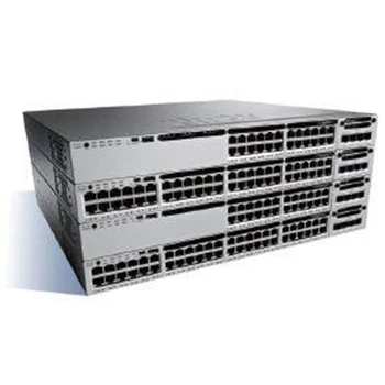 

Cisco Catalyst 9500 2 x 40GE Network Module C9500-NM-2Q=