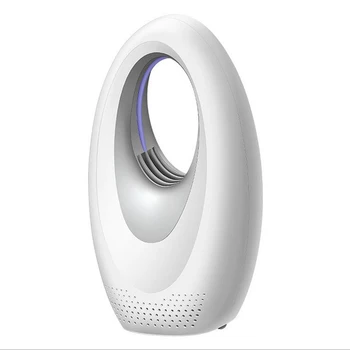 

USB Rechargeable LED Lamp Repellents Silent Operation Smokeless Tasteless Dustless Mosquito Killer For Home Insect Trap Lantern