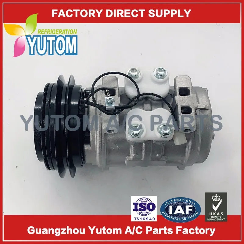 10P15 авто AC компрессор для Toyota Hilux/R-134a/Corolla 10P15 5450