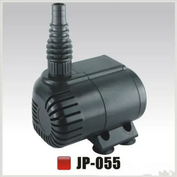 

SUNSUN 2016 New Intelligent frequency variation pond water pump