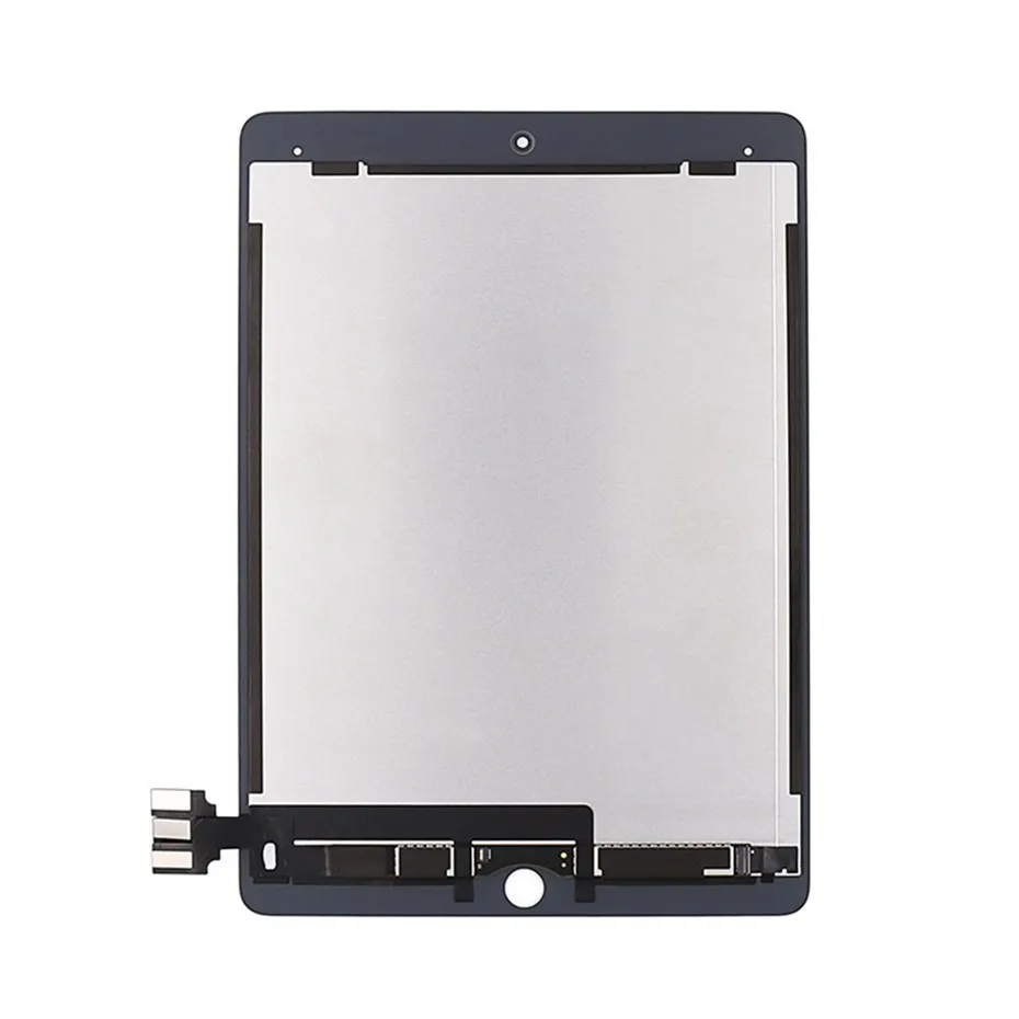 ЖК-дисплей PINZHENG для iPad Pro 9," A1673 A1674 A1675, кодирующий преобразователь сенсорного экрана в сборе, сменный ЖК-дисплей