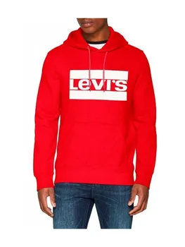 

Levis GRAPHIC PO HODIEE sweatshirt