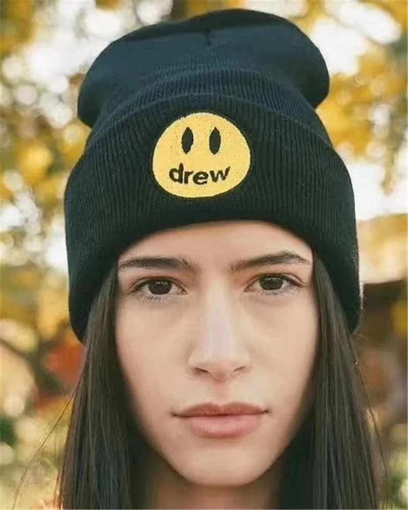 Шапки-бини Drew House