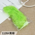 Fruit green