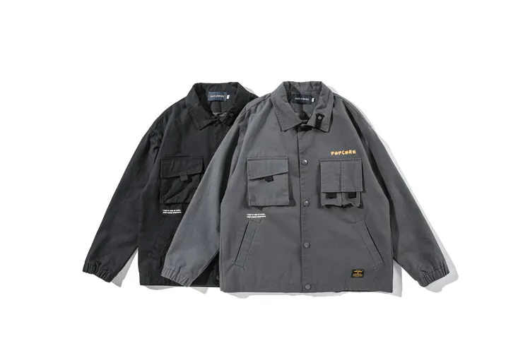 

Men Jacket