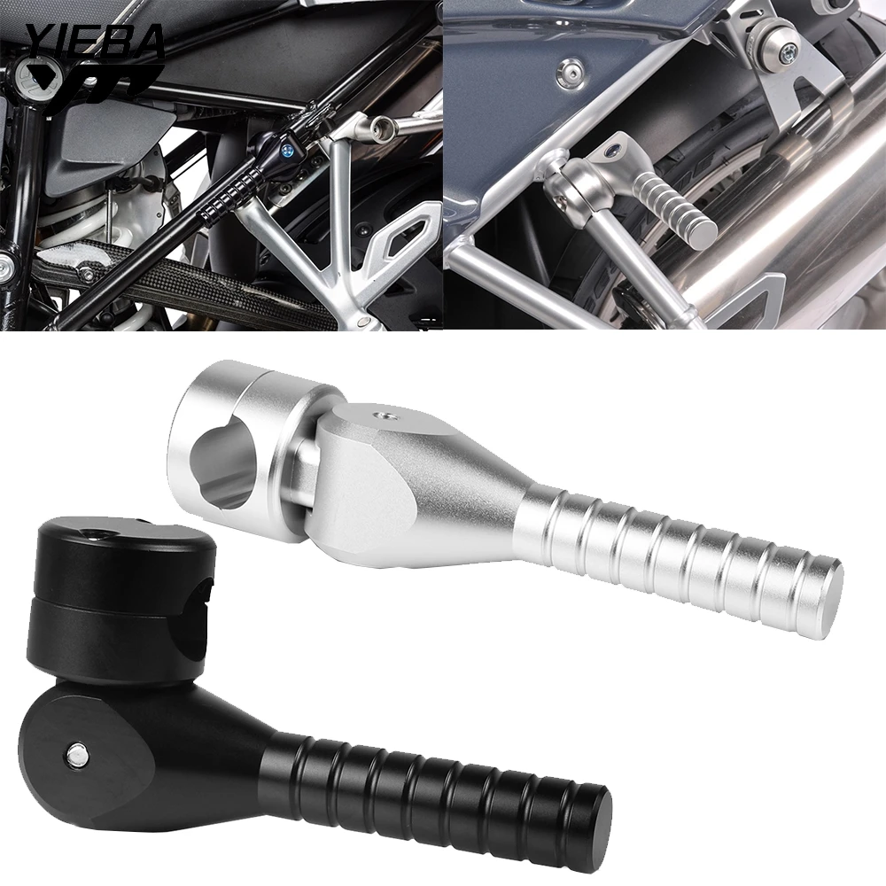 R1250GS LC Lifting Lever Frame Handle For BMW R 1250 GS R1200GS Adventure R1250 R1200 ADV 1200 2013-2021 2020 2019 18 | Автомобили и