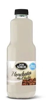 

Don Simon Horchata - Paquete de 6 x 1 l - Total: 6 l