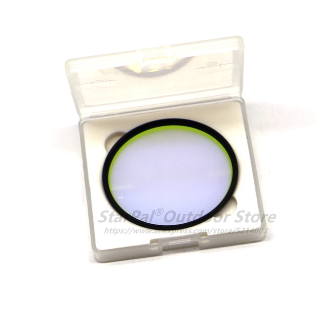 Optolong 恐 Clear Sky フィルター カメラレンズ向け82mm用
