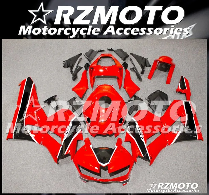 Мотоциклетный обтекатель abs комплект для HONDA CBR600RR F5 2013- год корпусные детали молд Магазин № 0889
