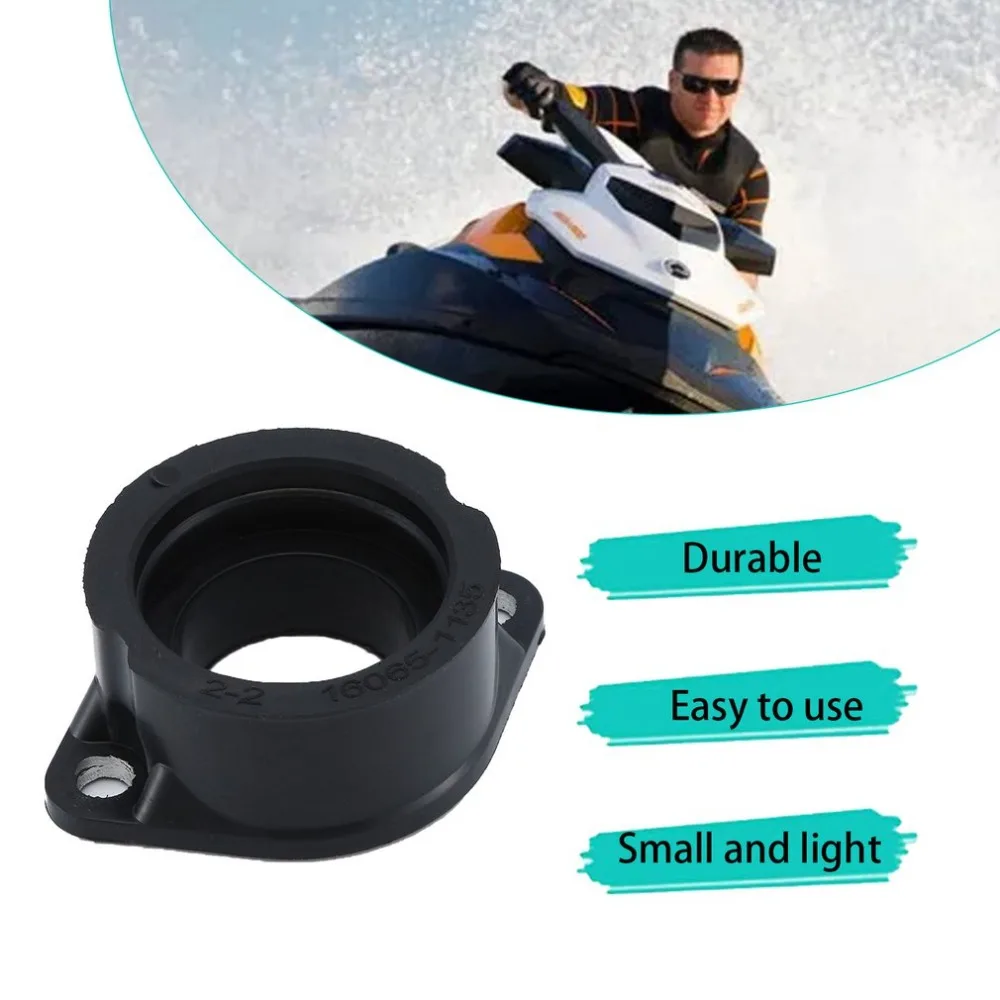4 впускные сапоги со складками для Kawasaki Kz1000 Kz1100 комплект K& L поставка 11-4853 идеально подходит для резинового интерфейса