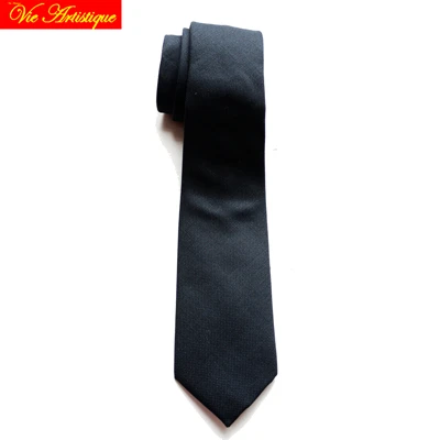 neck tie for men business formal office 8cm wool ties plain striped plaid luxury free shipping - Цвет: Пустынный камуфляж