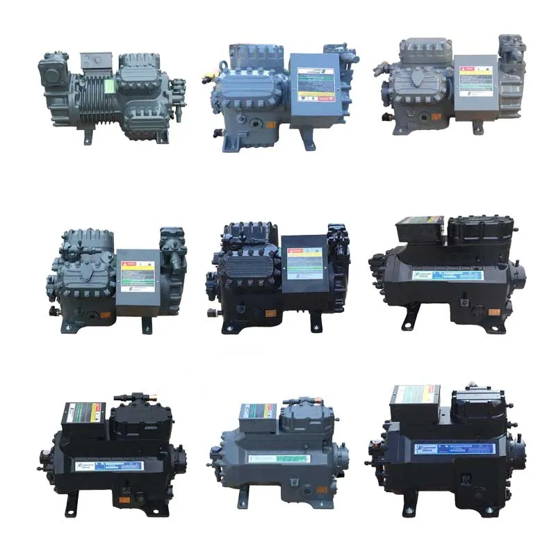 Suction and Discharge flapper valves for Copeland refrigeration compressors