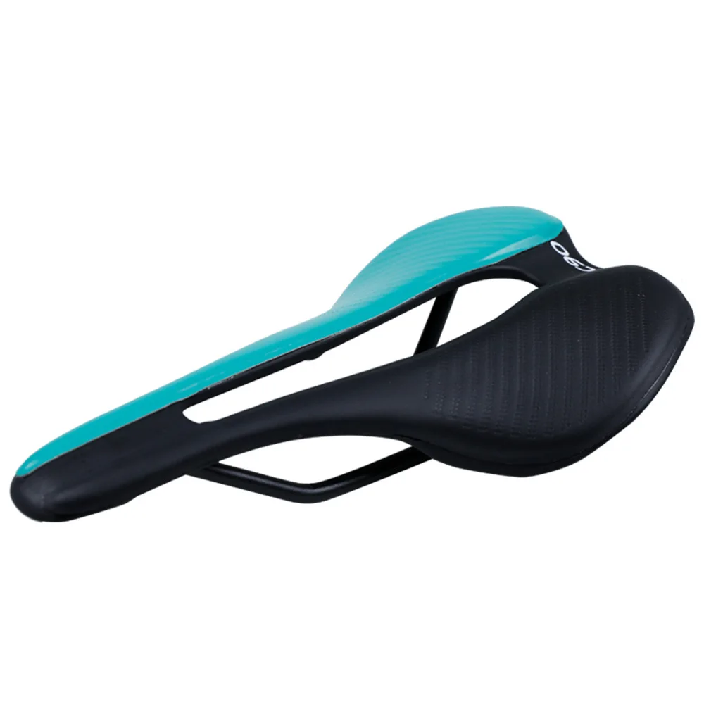 2020 New EC90 Bike Seat Cycling Saddle Mountain Road Bicycle Comfortable Nylon Fiber Cushion Ergonomic MTB Bike Saddles 7x7MM (2)
